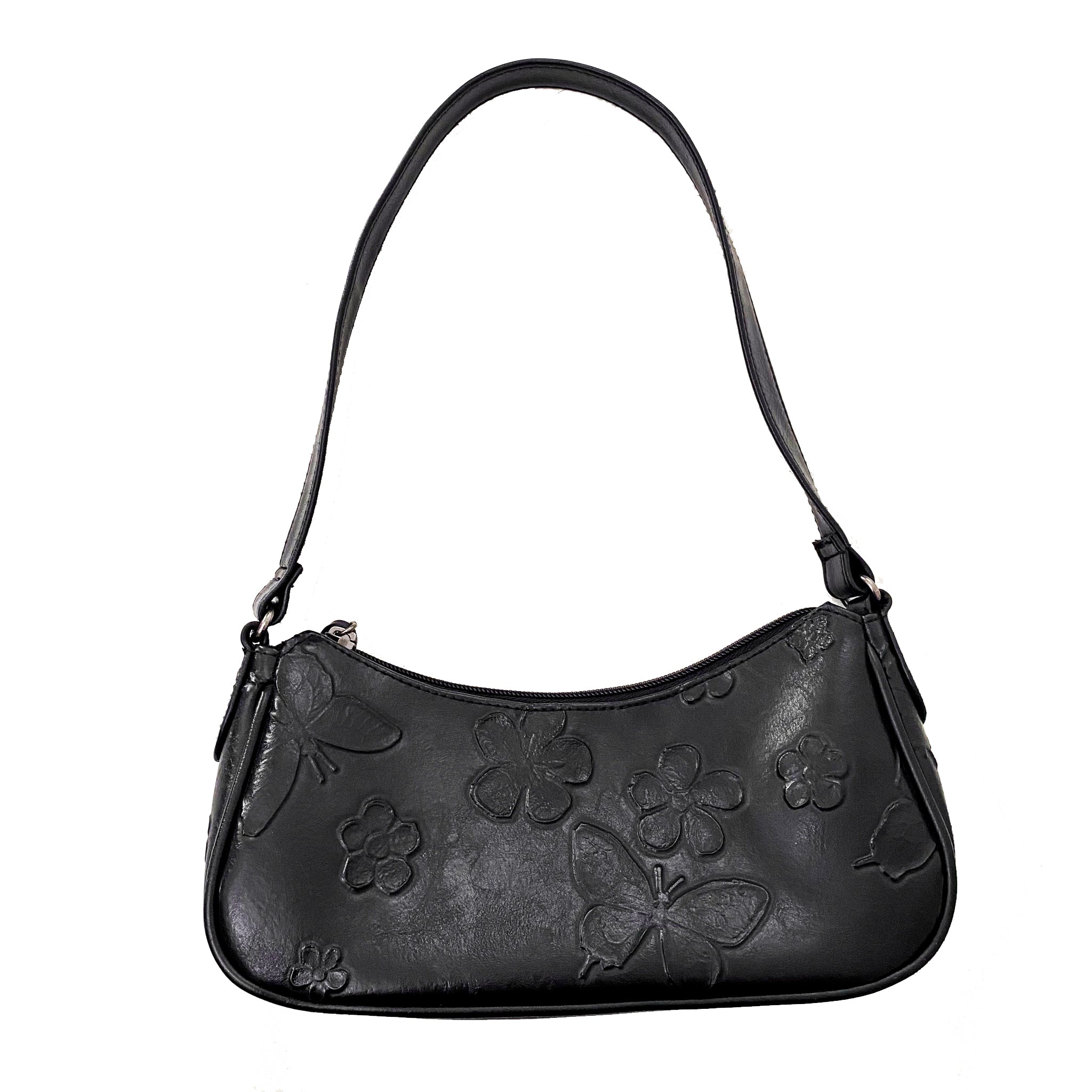 Butterfly Shoulder Bag