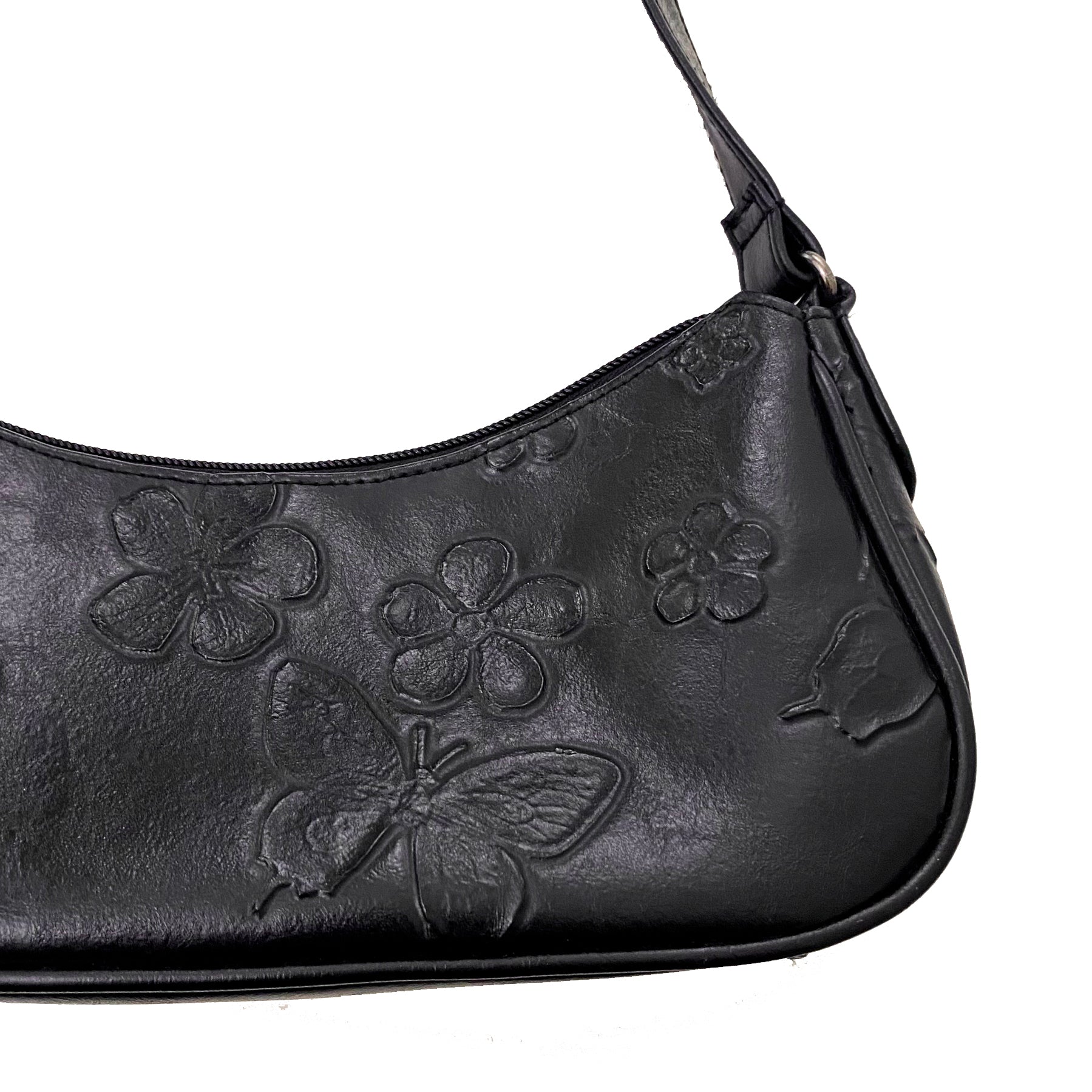 Butterfly Shoulder Bag