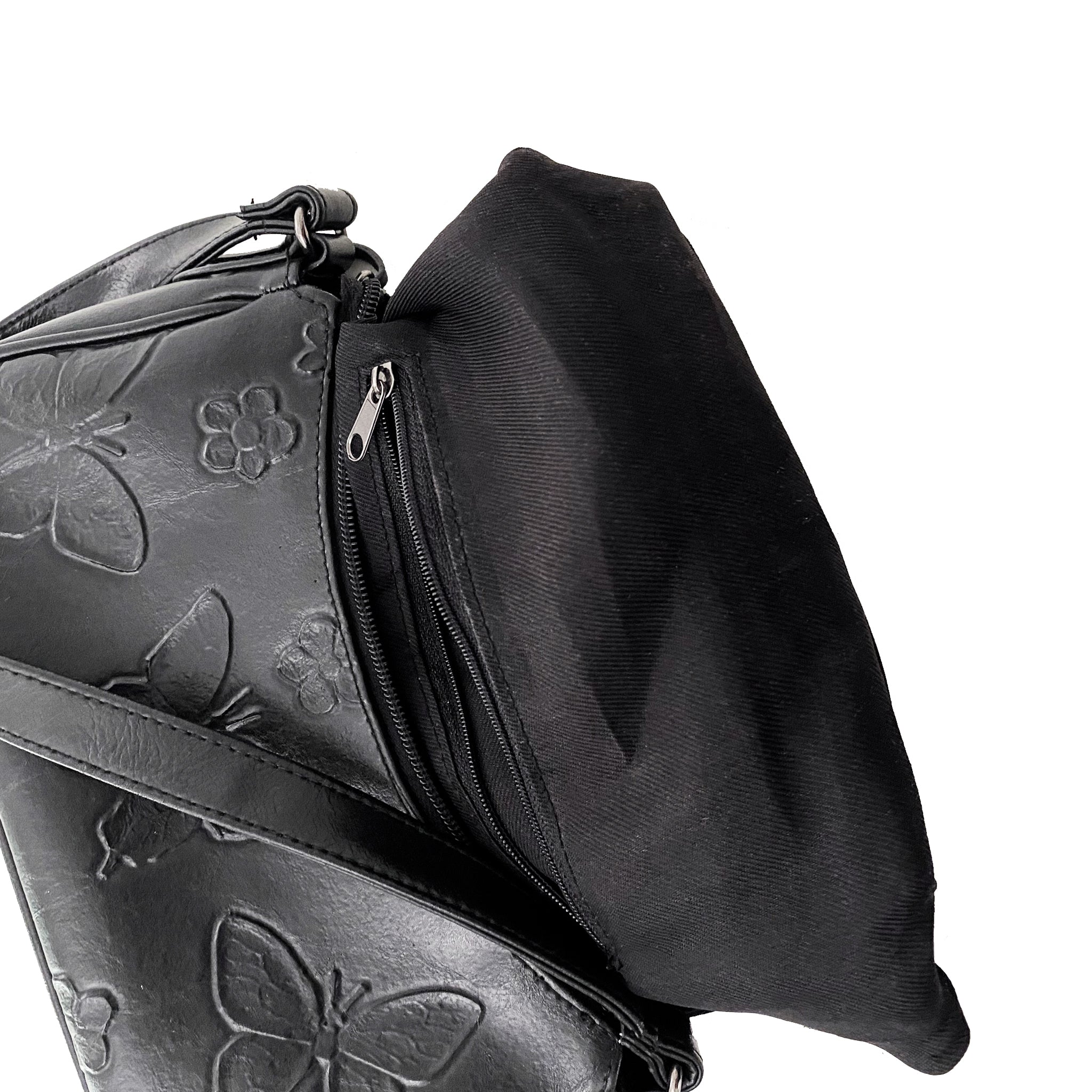 Butterfly Shoulder Bag