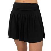 Black Ballet Skirt (S)