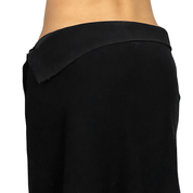 Les Copains Italian Layered Midi Skirt (S)