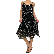 Embellished Fairy Midi Dress (L/XL)