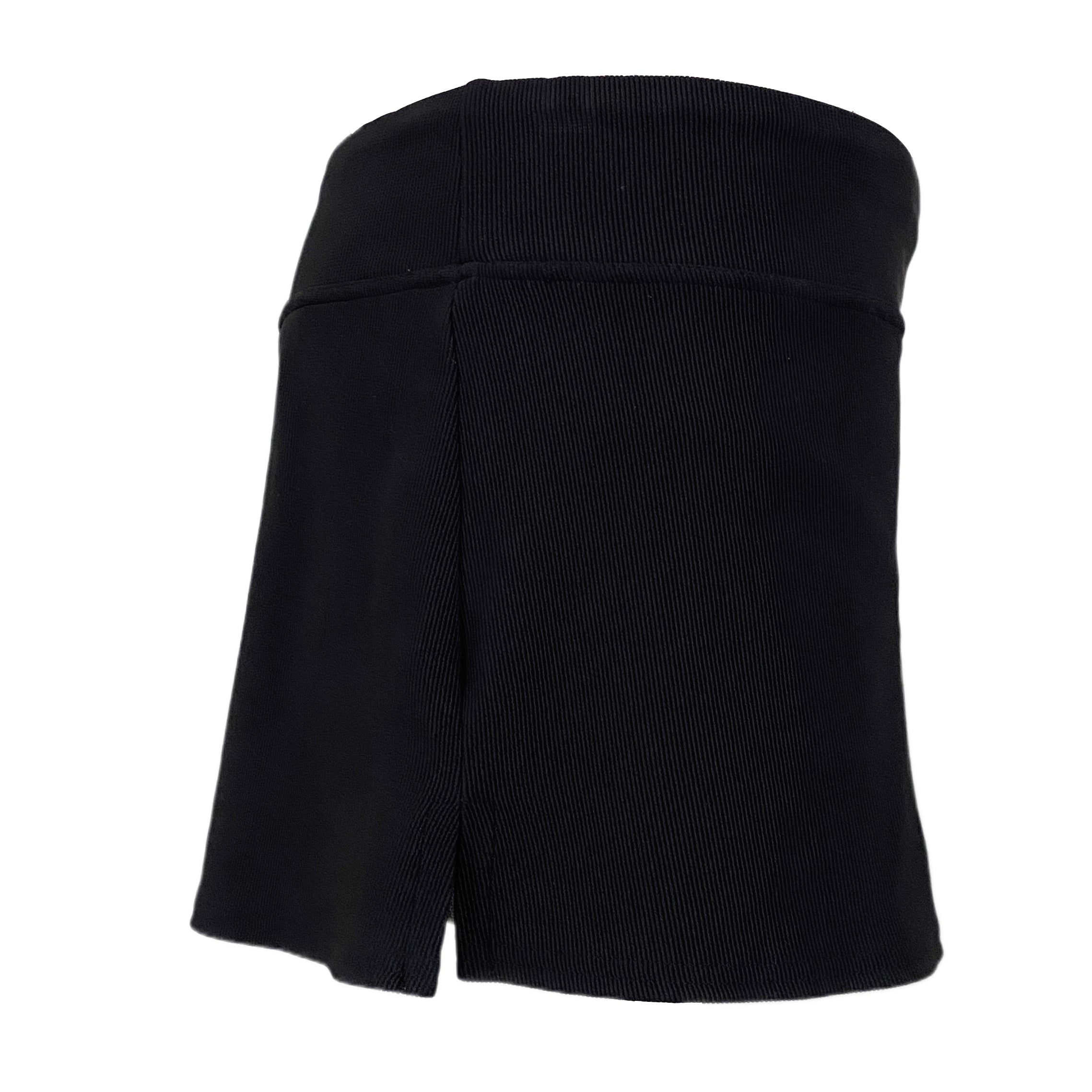 Black Mini Skort (S)