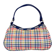 LeSportSac Plaid Bag