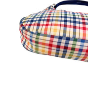 LeSportSac Plaid Bag