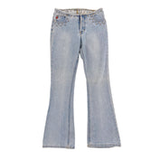 Mudd Studded Flares (XS)