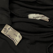 2000's Gaucho Pant & Halter Set (XS/S)