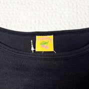 Pop Art Graphic Tank (S)