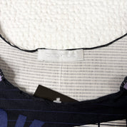 Promod Y2k Silhouette Graphic Tank (S)