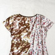Matsurika Collection Portrait Graphic Tee (M)