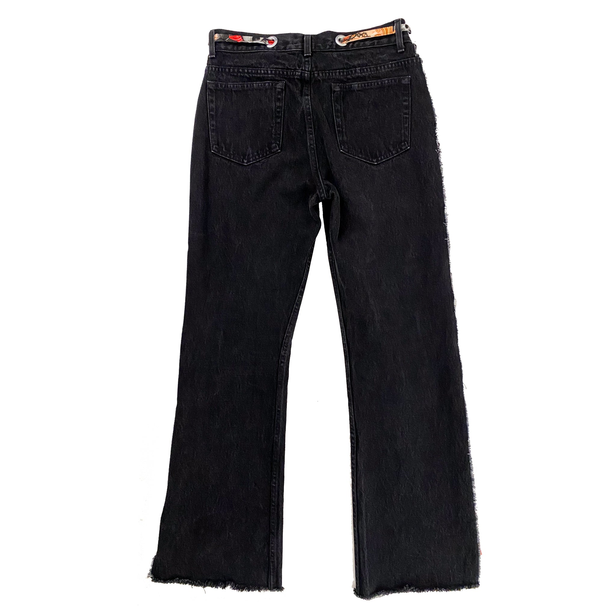Las Elegantes Jeans (M)