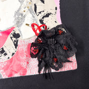 Euro Mix Media Graphic Tank (S)