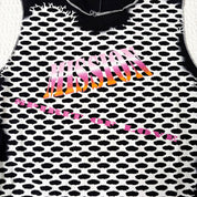 MBA Paris Euro Graphic Tank (S)