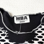 MBA Paris Euro Graphic Tank (S)