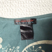 Custo Barcelona Bedazzled Graphic Long Sleeve (L-XL)