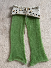 Palm Kitty Capris (XS-2XL)