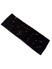 The Pierced Headband