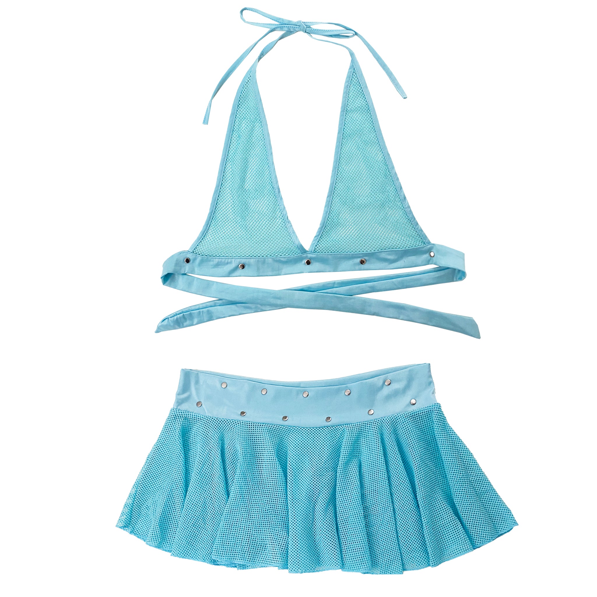 Aqua Net Set (M)