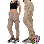 Gorpcore Bungee Pants (XS)