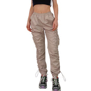 Gorpcore Bungee Pants (XS)