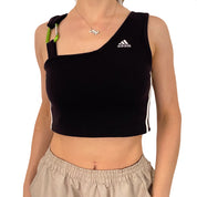 Adidas Carabiner Crop (S)