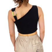 Adidas Carabiner Crop (S)