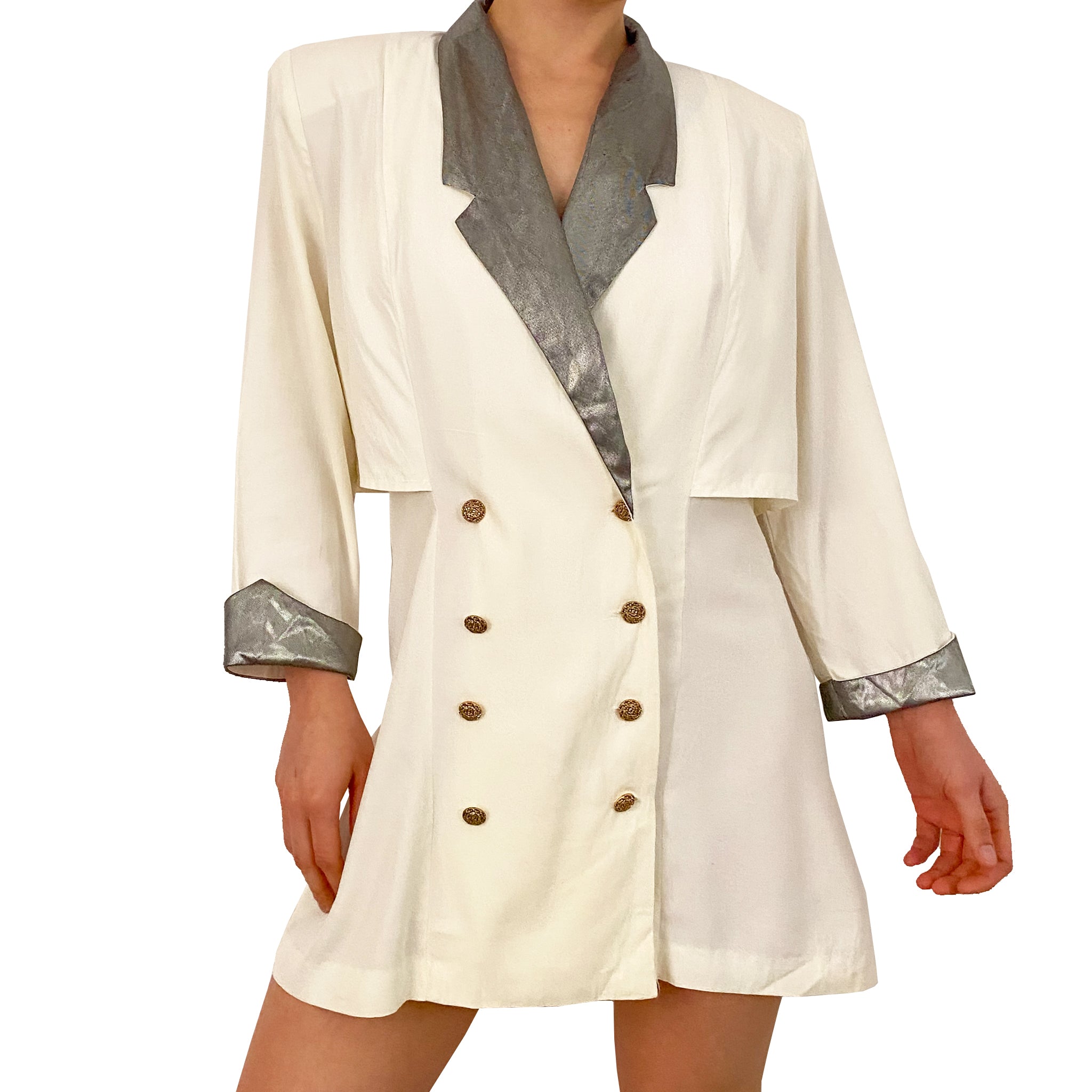 Blazer Dress (M)