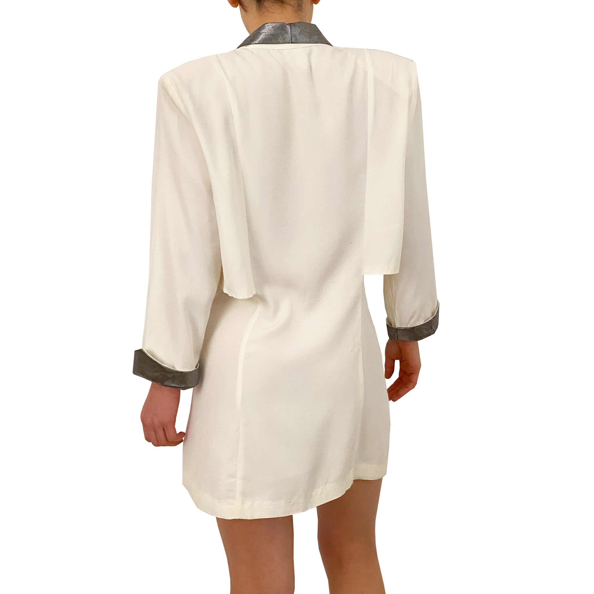 Blazer Dress (M)