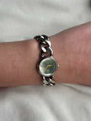 Timex Chain Link Watch