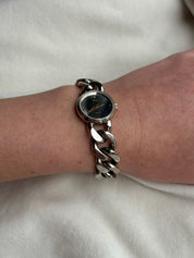 Timex Chain Link Watch