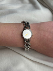 Timex Chain Link Watch