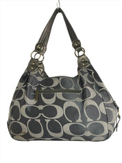 Coach Y2k Fabric Bag