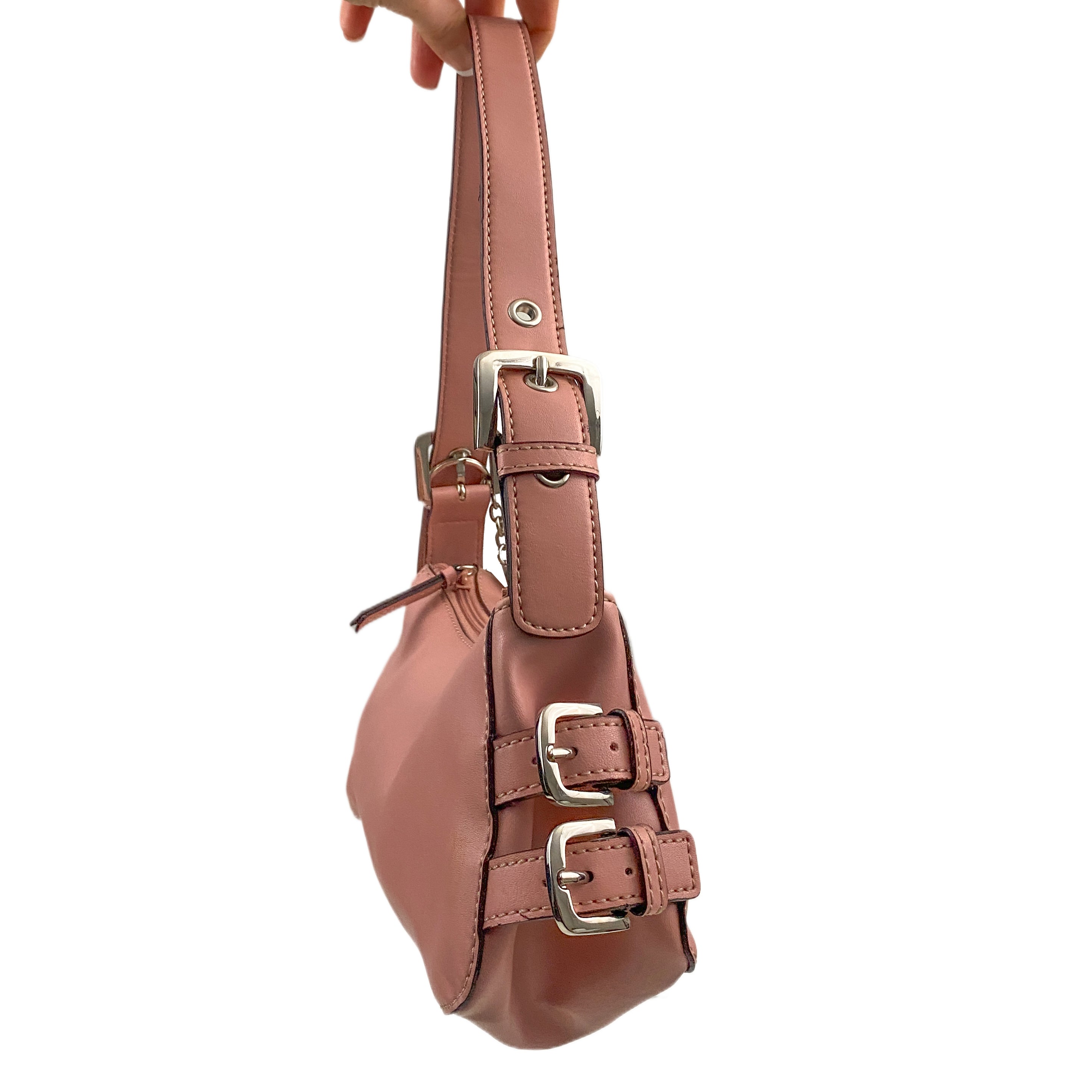 Bubblegum Shoulder Bag