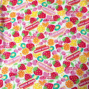 Mezzo Piano Fruits AOP Tee (S)