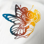 90s Hysteric Glamour Butterfly Tee (S)