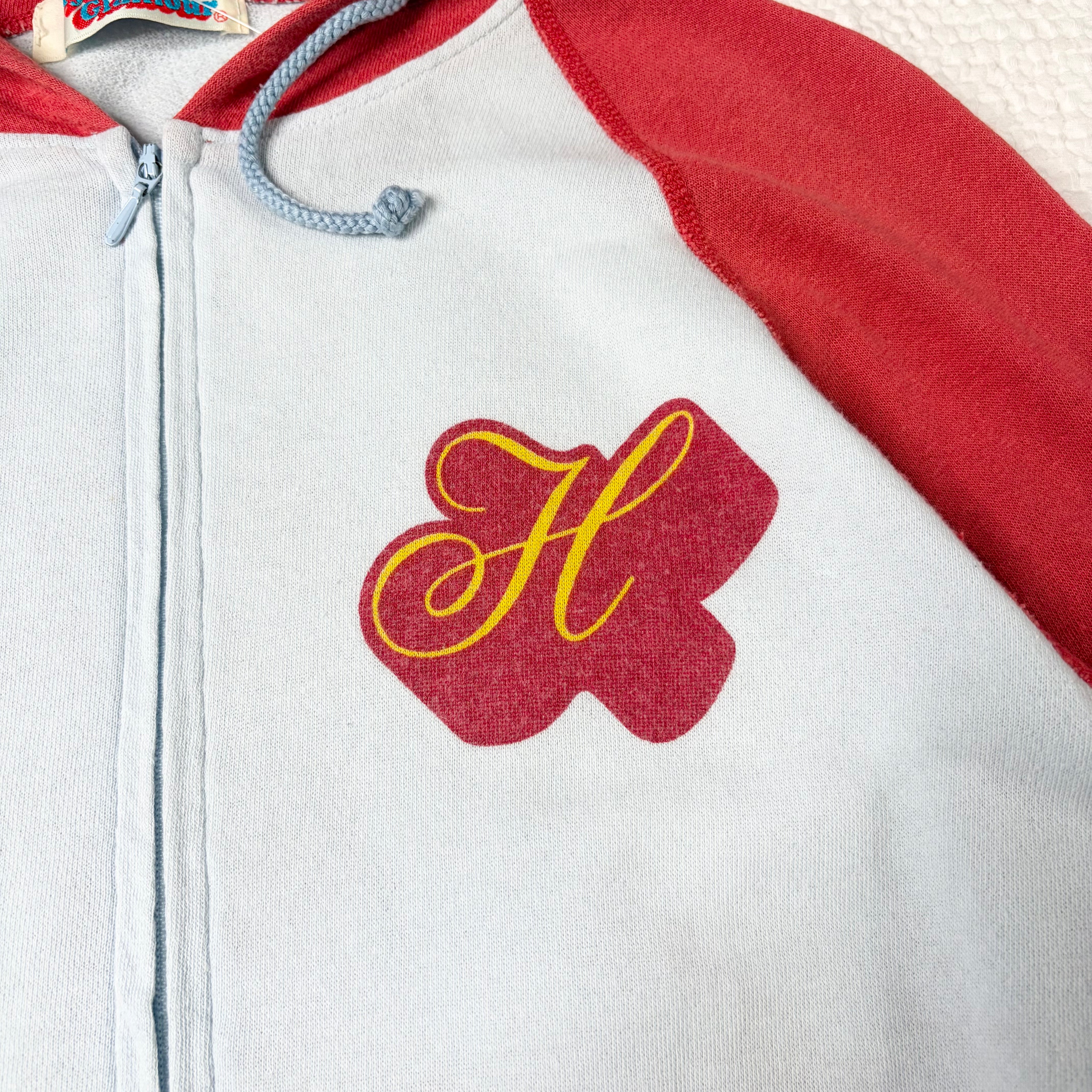 Hysteric Glamour "Miss Behave" Hoodie (M)