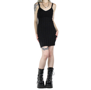 Italian Knit Mini Dress (XS)