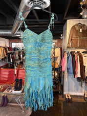 Sue Wong Silk Fairy Dress (8)