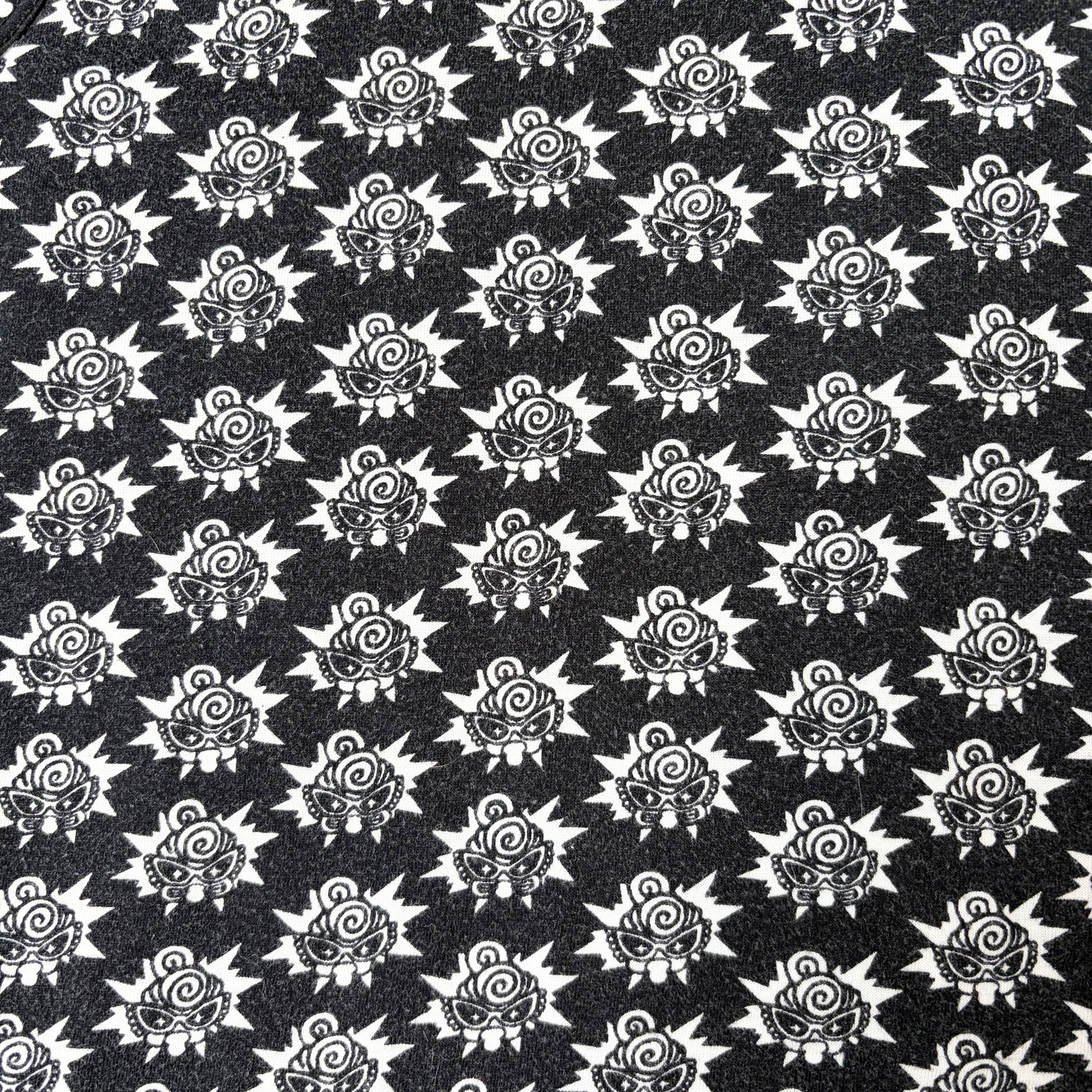 90s Hysteric Glamour AOP Tank (XS) – Holy Thrift