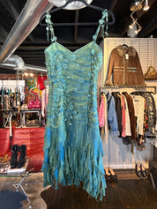 Sue Wong Silk Fairy Dress (8)
