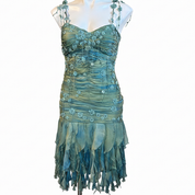 Sue Wong Silk Fairy Dress (8)