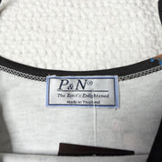 Rare P&N Sakura Graphic Tank (S)