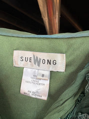 Sue Wong Silk Fairy Dress (8)