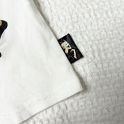 Betty Boop Japan Biker Graphic Tank (M)