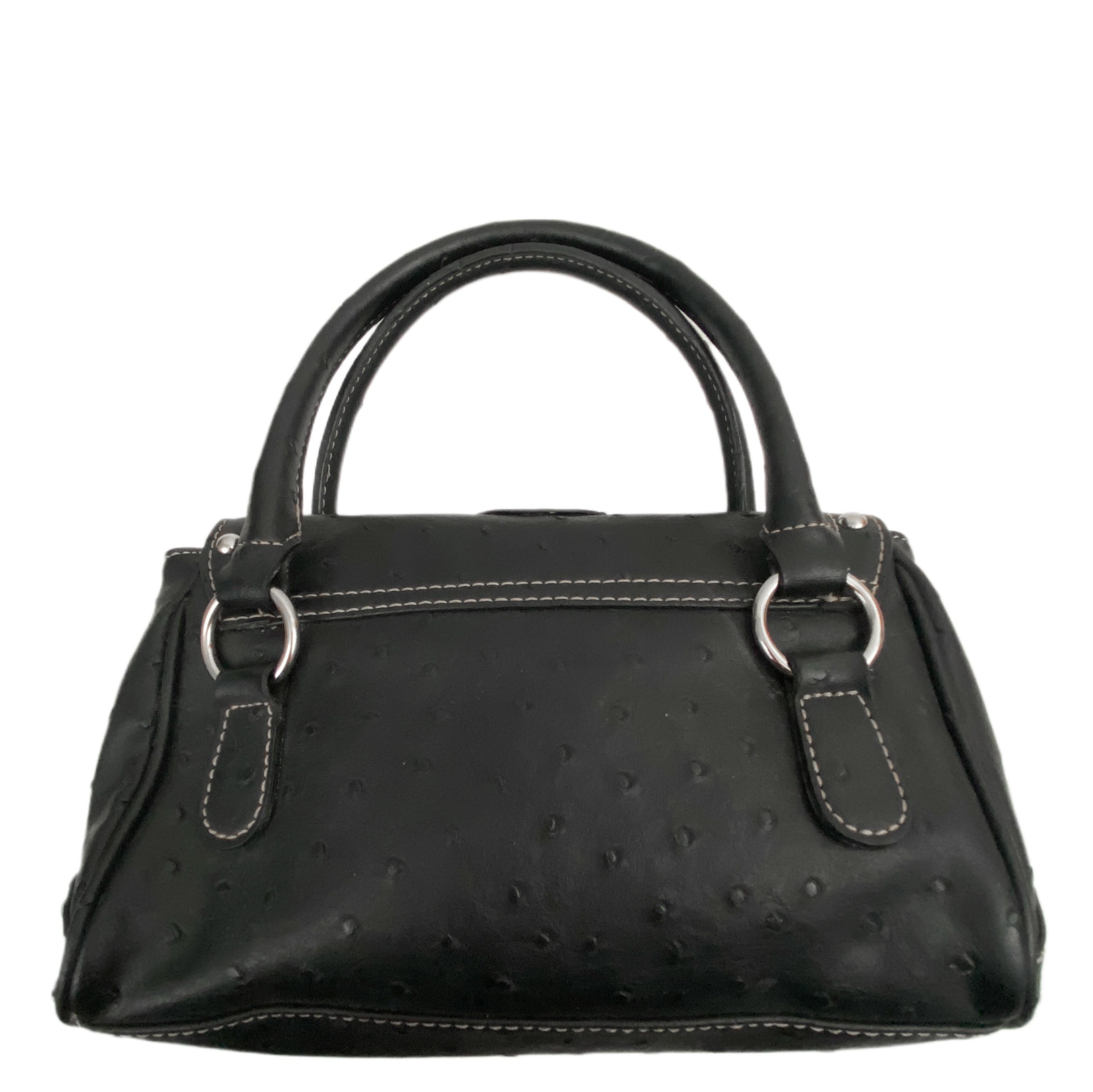 Guess Black Handbag