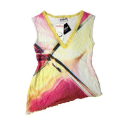 Deadstock Morgan de Toi Asymmetrical Top (S-M)