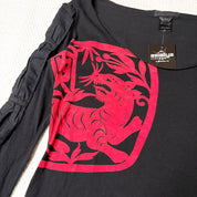 Custo Barcelona Dragon Long Sleeve (L)