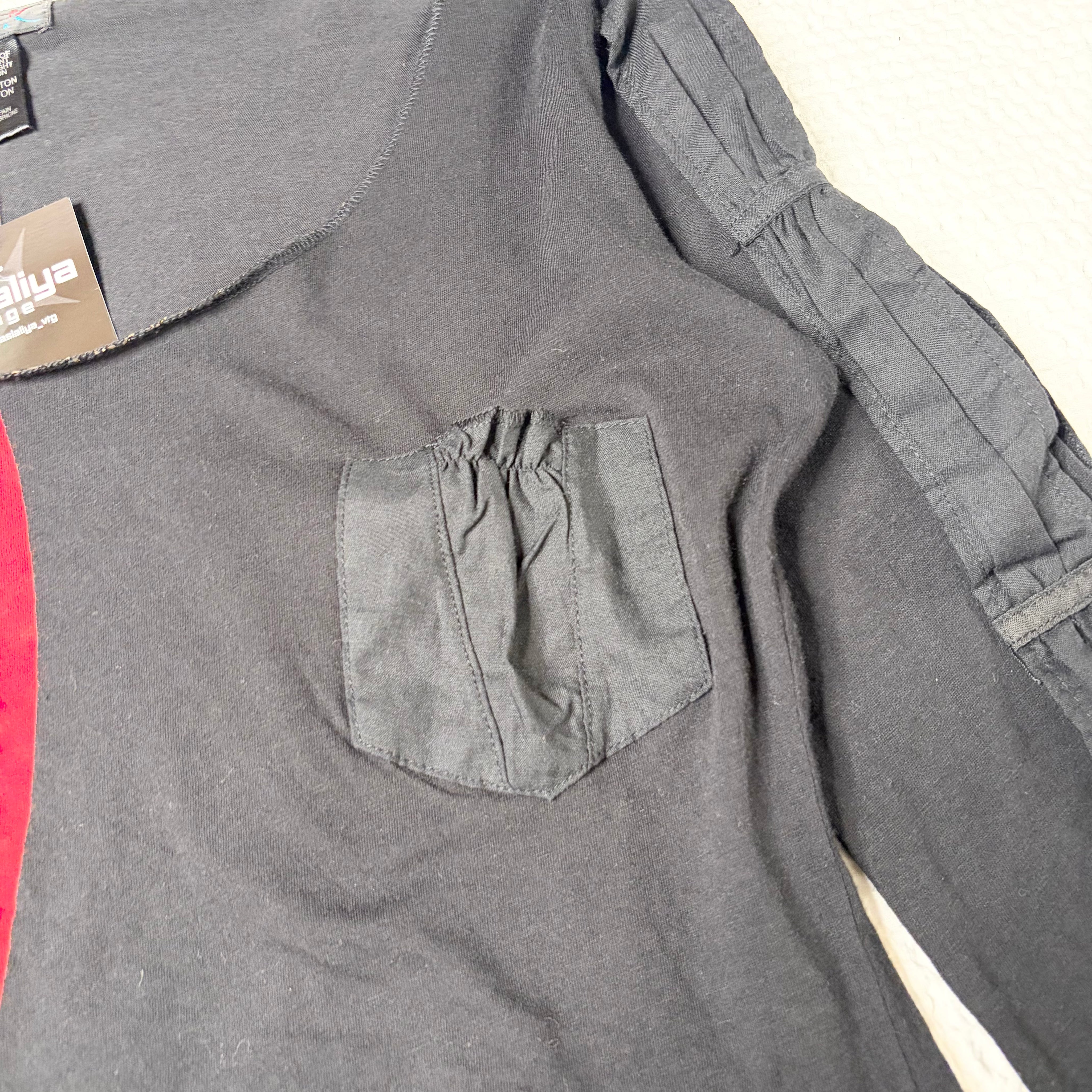 Custo Barcelona Dragon Long Sleeve (L)
