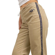 Corduroy Bungee Pull Pants (XS)