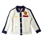 Hysteric Glamour Graphic Polo Shirt (XS)